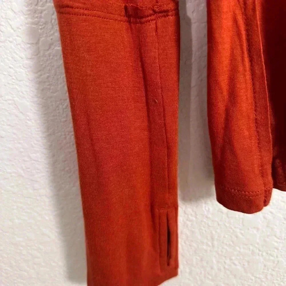 We The Free Fresh & Clean Long Sleeve Tee Large - Picture 7 of 7